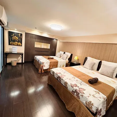 Apartamento Super Cebu Loft