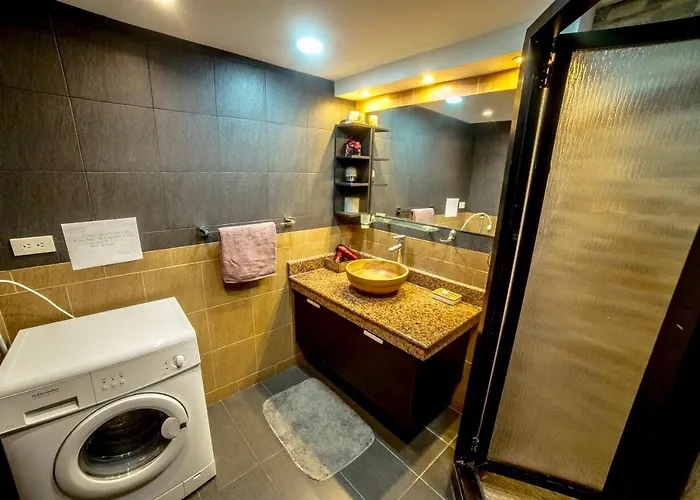 Super Loft Apartment