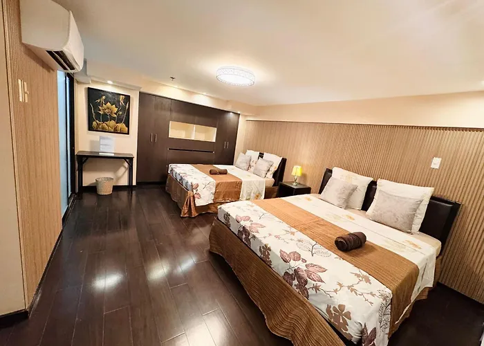 Apartment Super Loft