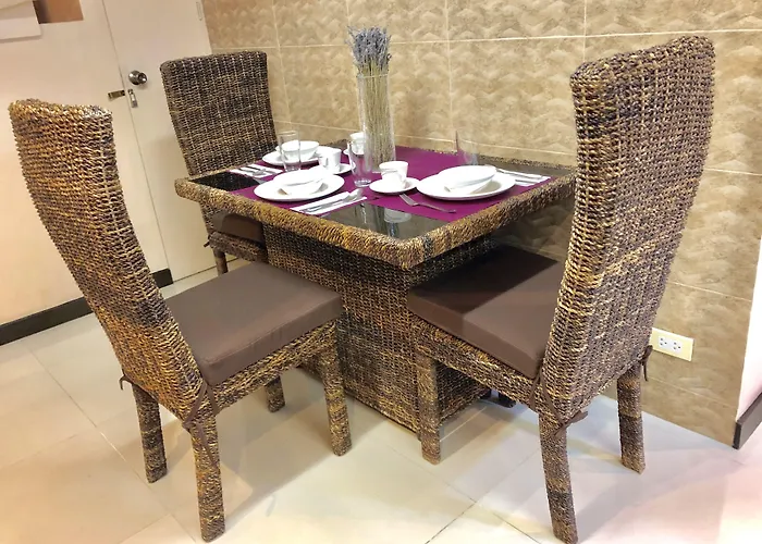 Apartment Super Loft Cebu
