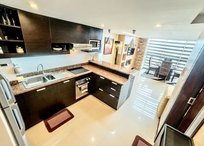 Super Loft Apartment Cebu