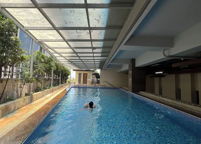 Super Loft Apartment Cebu