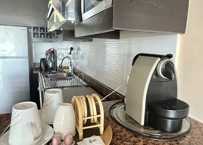 Apartment Super Loft Cebu