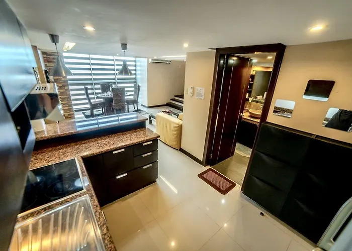 Super Loft Apartment Cebu