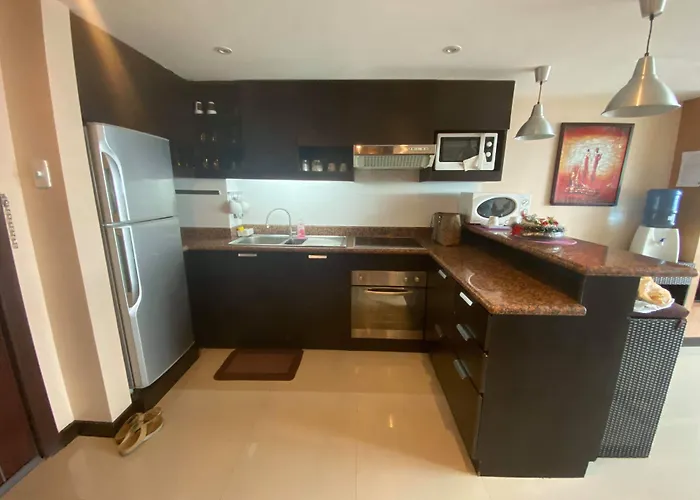 Super Loft Apartment Cebu