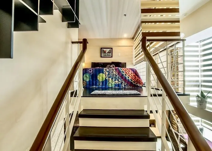 Apartment Super Loft Cebu