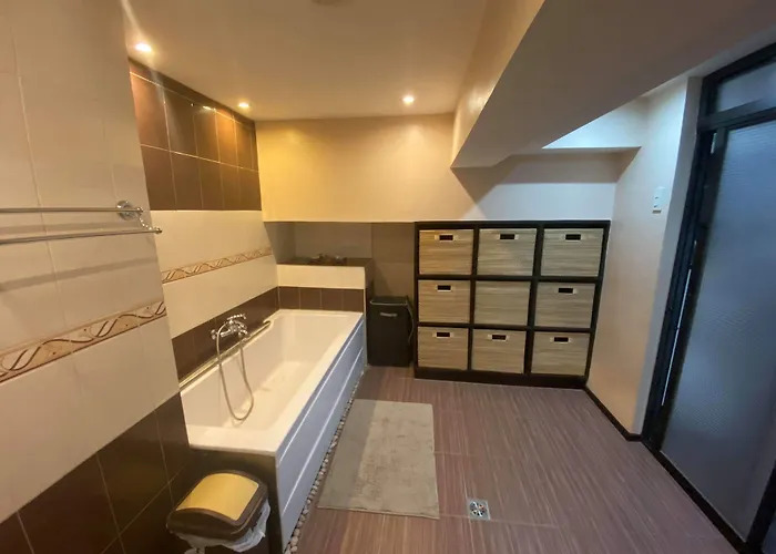 Super Loft Apartment Cebu