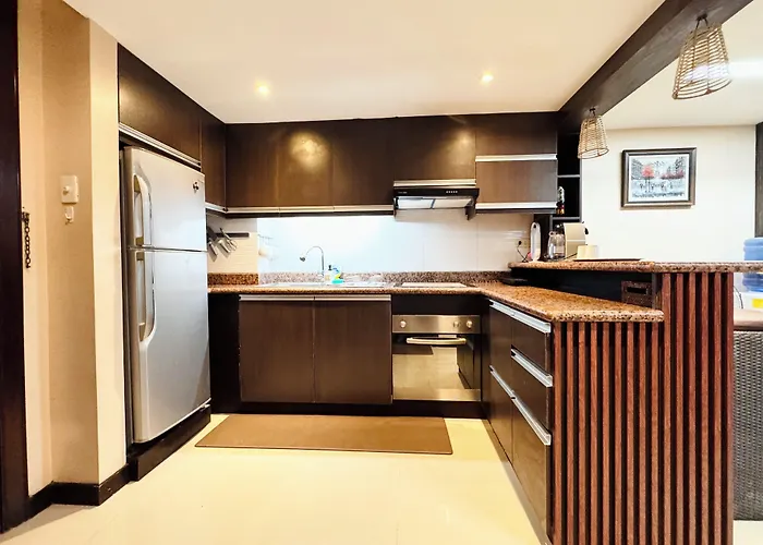 Apartment Super Loft *