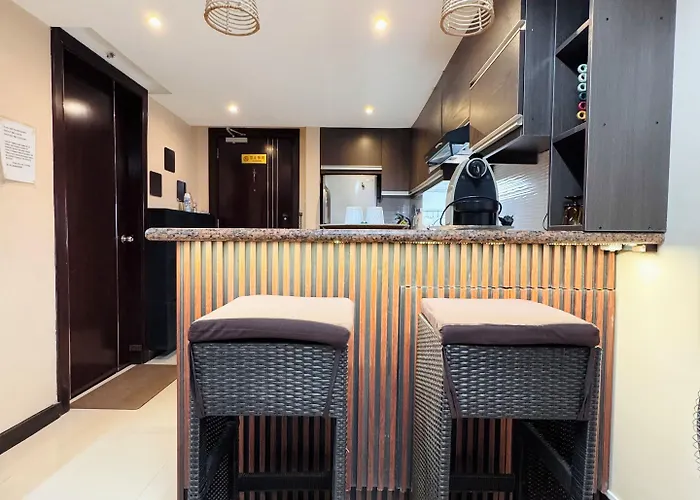 Apartment Super Loft Cebu