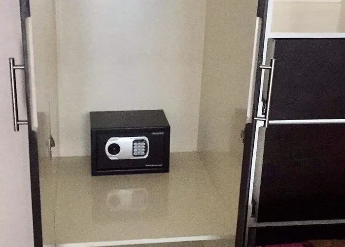 Apartment Super Loft Cebu