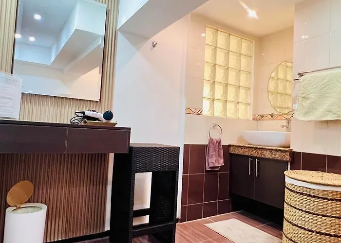 Super Loft Apartment *