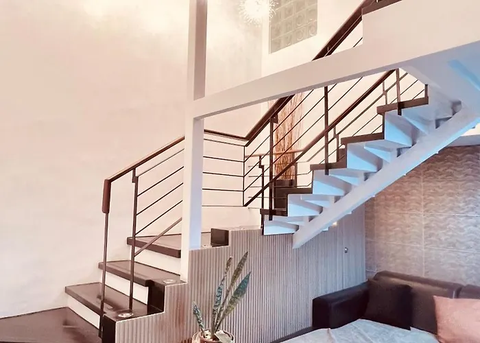 Super Loft Apartment