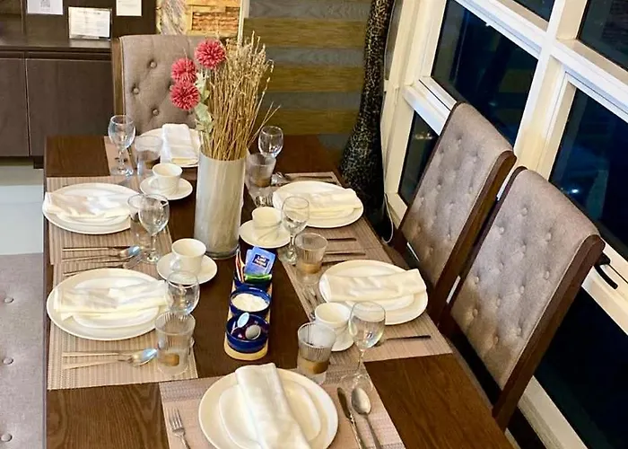 Apartment Super Loft Cebu