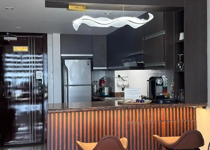 Super Loft Apartment