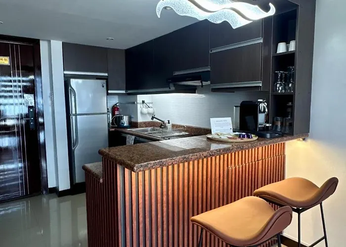 Apartment Super Loft Cebu