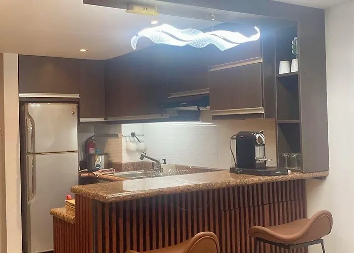 Super Loft Apartment Cebu