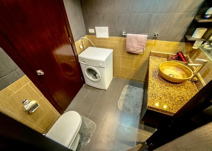 Apartment Super Loft *